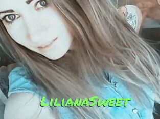 LilianaSweet