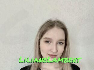 LilianeLambert