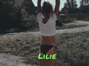 Lilie