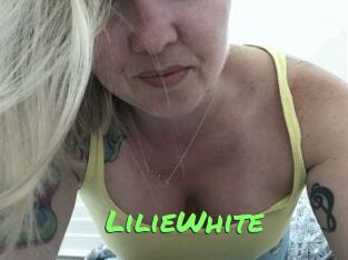 LilieWhite