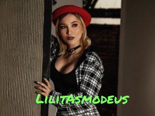 LilitAsmodeus