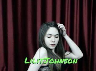 LilitJohnson