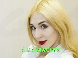 LillianCute