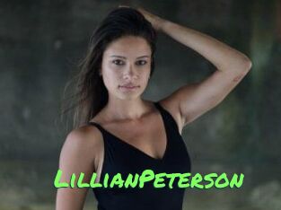 Lillian_Peterson