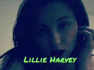 Lillie_Harvey