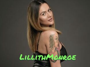 LillithMonroe