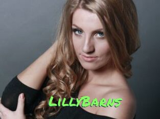 LillyBarns