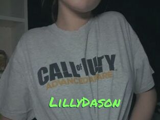 LillyDason