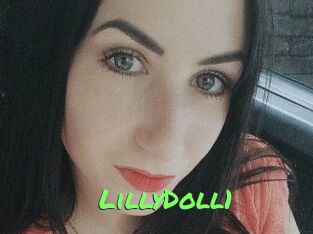 LillyDoll1