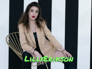 LillyErikson