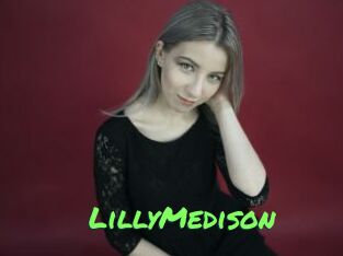 LillyMedison