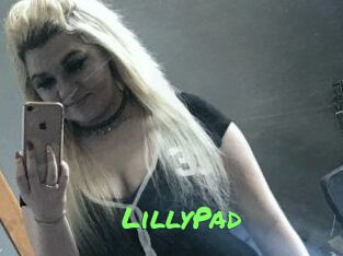 Lilly_Pad