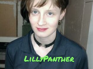 LillyPanther