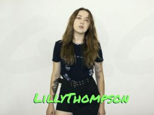 LillyThompson