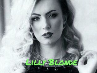 Lilly_Blonde