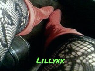 Lillyxx