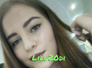 Lilu20di