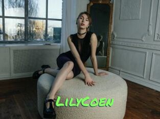 LilyCoen