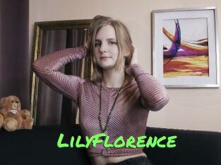 LilyFlorence