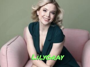 LilyGray