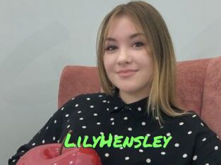 LilyHensley