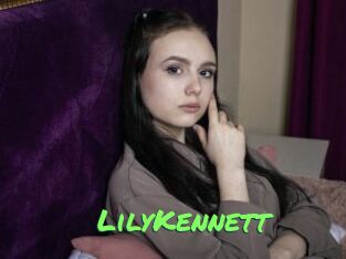 LilyKennett