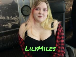 LilyMiles