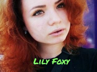 Lily_Foxy