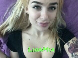 LinaMia Gros Seins