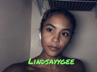 Lindsayygee