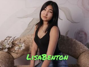 LisaBenton