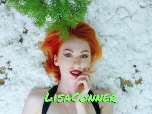 LisaConner