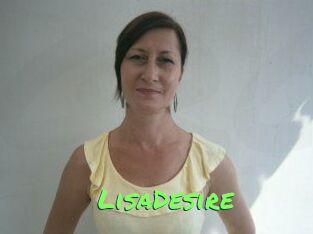 LisaDesire