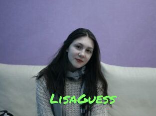 LisaGuess