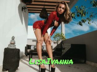 LisaIvanna