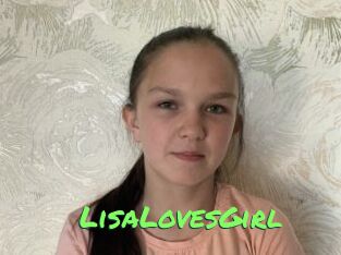 LisaLovesGirl