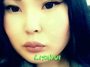 LisaYui