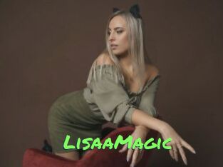 LisaaMagic