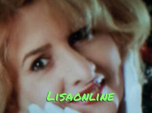 Lisaonline