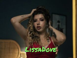 LissaDove