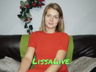 LissaLive