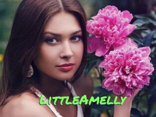LittleAmelly