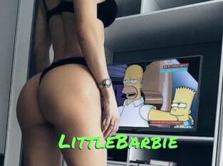 LittleBarbie