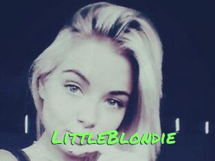 LittleBlondie