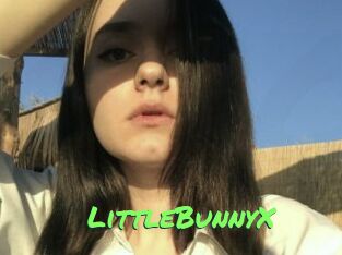 LittleBunnyX