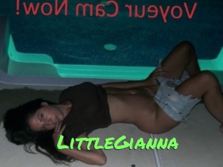 LittleGianna