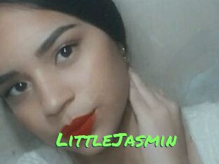 LittleJasmin