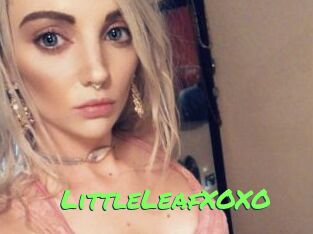 LittleLeafXOXO