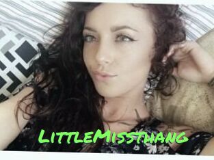 LittleMissthang