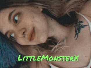 LittleMonsterX